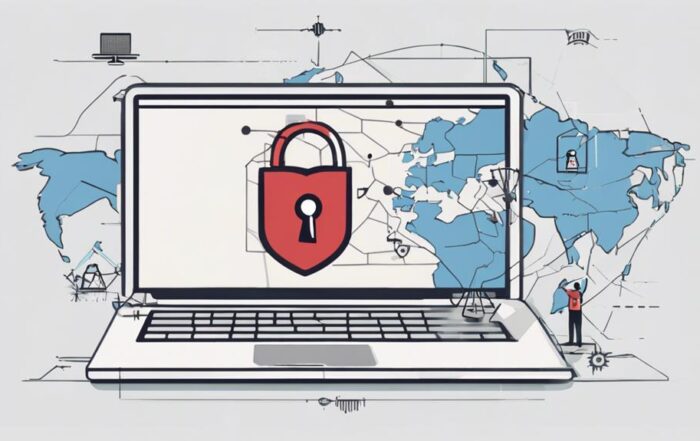 outsource data security effectively