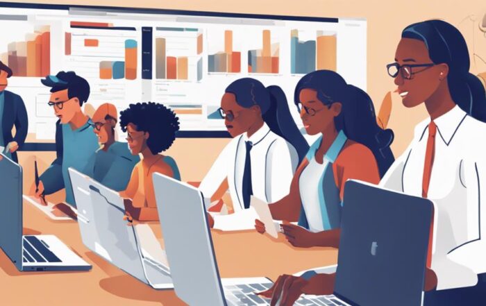 outsourced data entry training