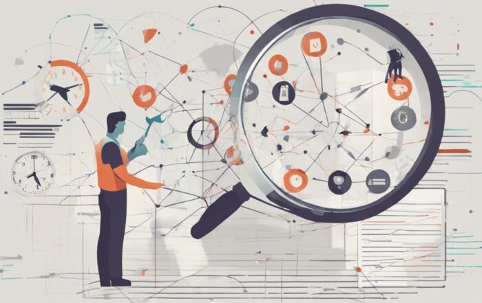outsourcing data management factors