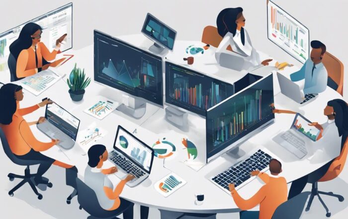 outsourcing data management practices