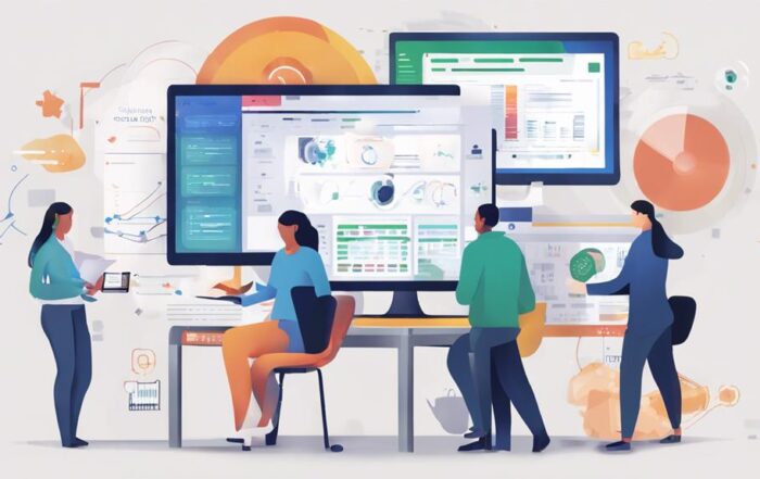 outsourcing data management services