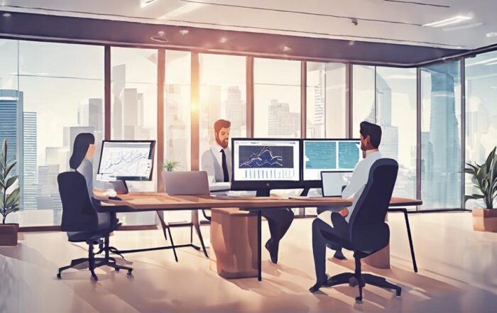 real estate data entry