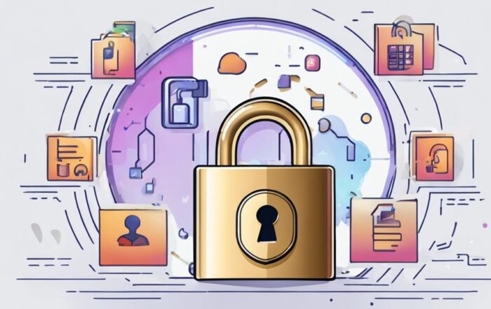 shopify data entry security