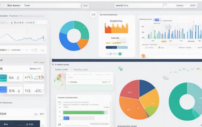 shopify product data management