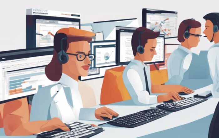 survey data entry outsourcing