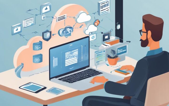 top data management services
