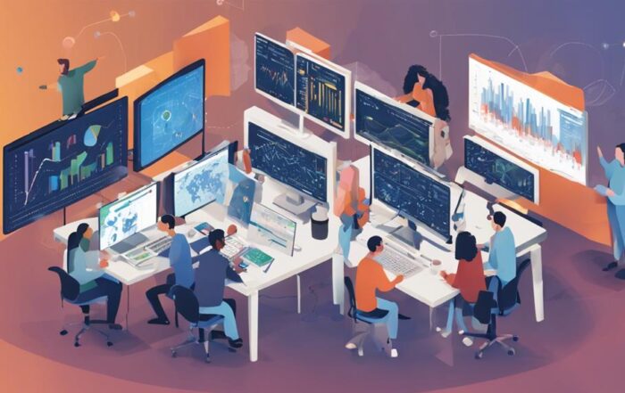 top data science firms