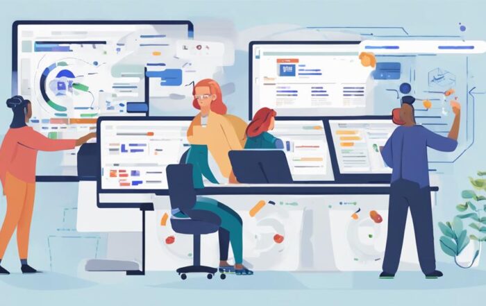 training ecommerce data entry