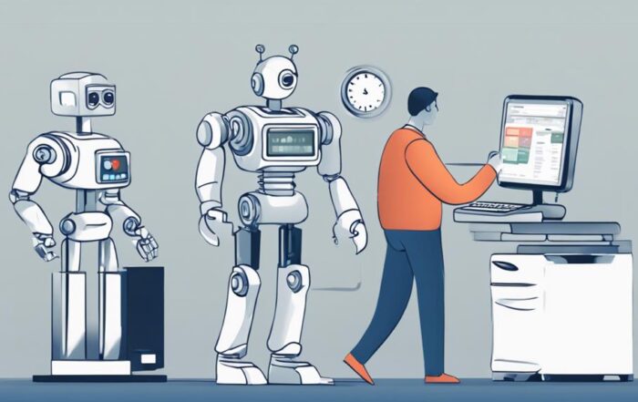 automating data entry analysis
