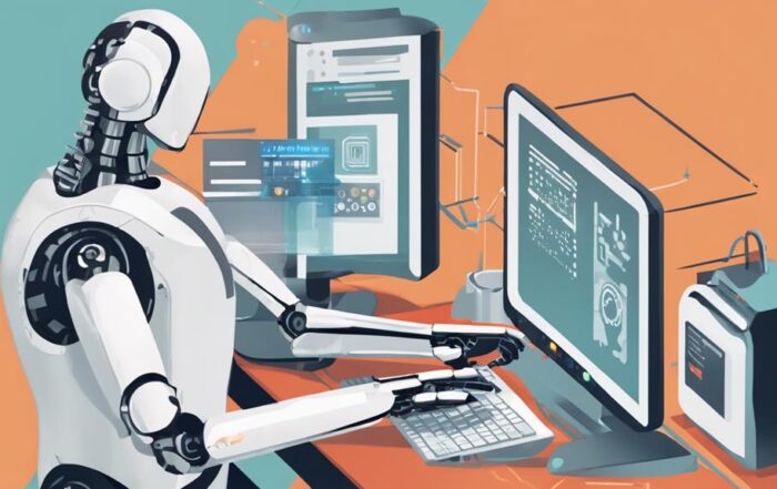 automating data entry security