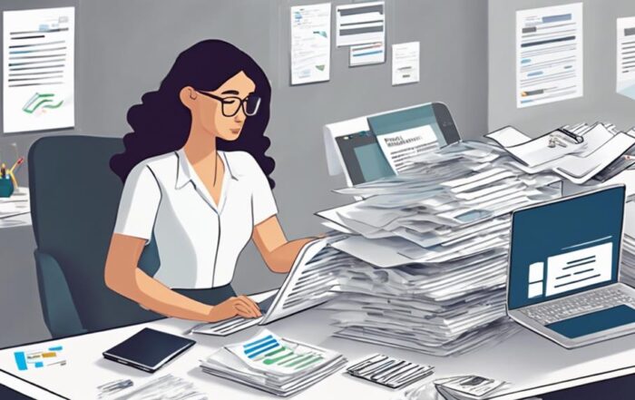 automating manual data entry