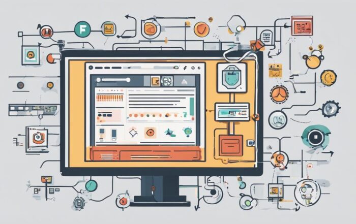 automating manual data entry
