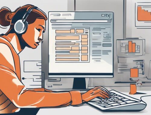 How Does Automation Impact Manual Data Entry Tasks?