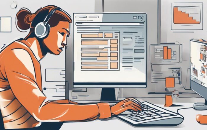 automation reduces manual tasks