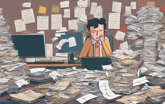 challenges in automating data
