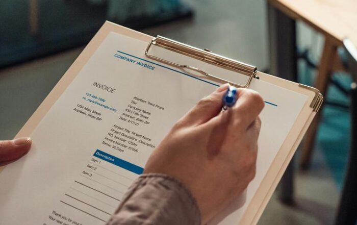 data collection field services