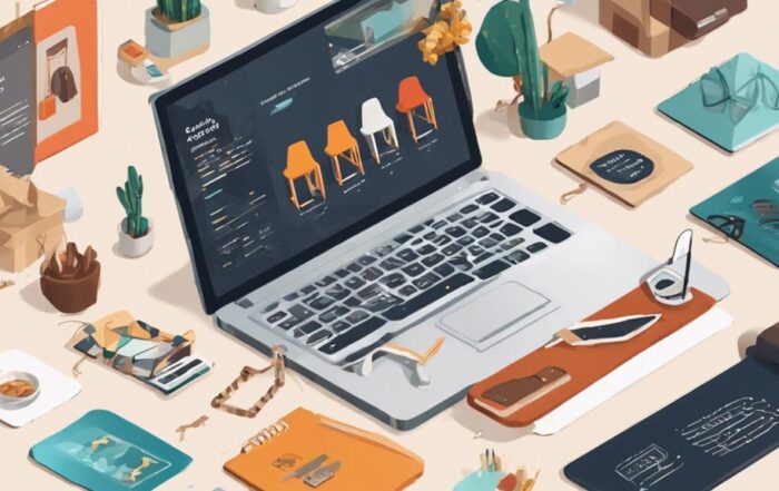 ecommerce catalog conversion steps