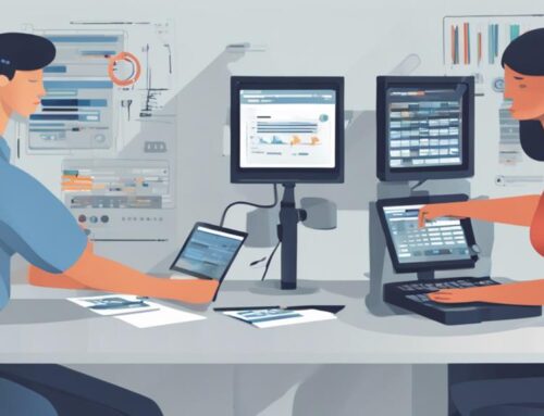 What Are the Benefits of Automating Manual Data Entry?
