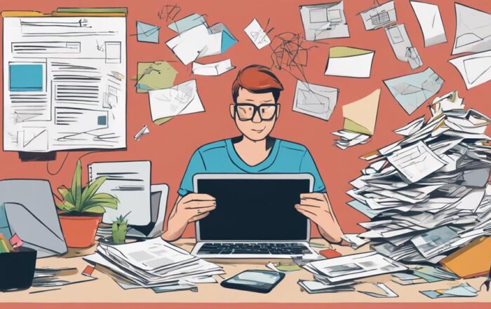 efficiency through automated data