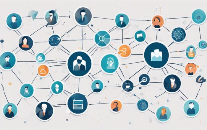 enhancing b2b crm efficiency