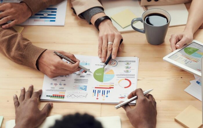 enhancing marketing data quality