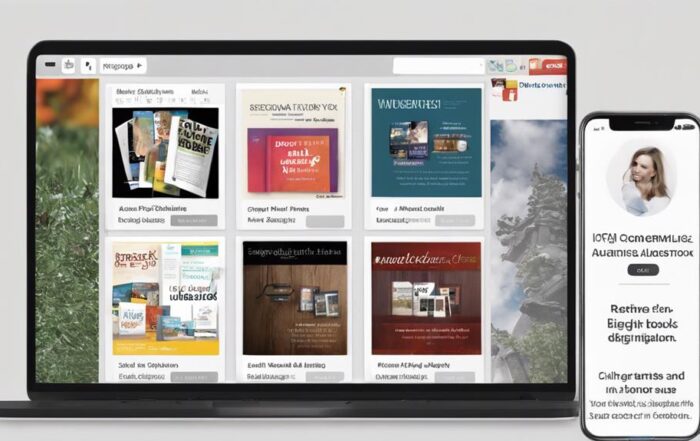 essential digital catalog services
