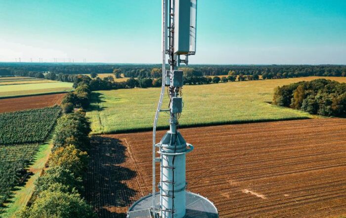 field services data collection