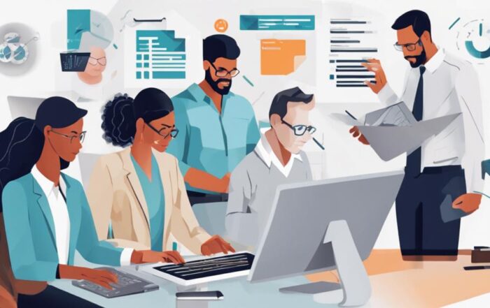 insurance data entry services