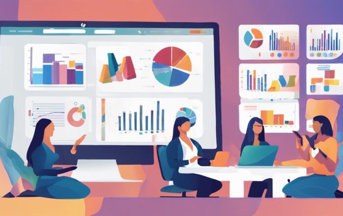key elements of e commerce