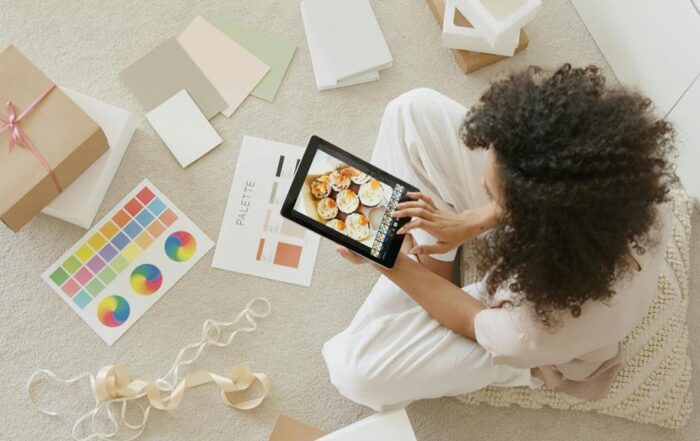 maximize bigcommerce product listings