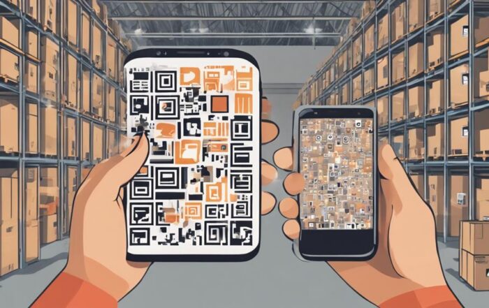 mobile data capture maintenance