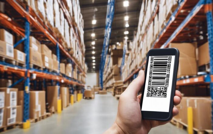 mobile data capture methods