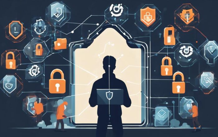 mobile data security guide