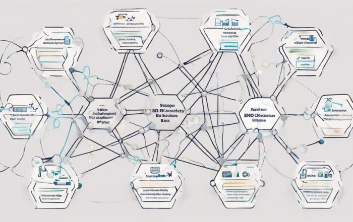 optimizing b2b data analytics