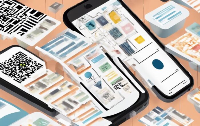 optimizing mobile data collection