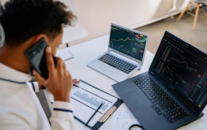 regular crm data maintenance