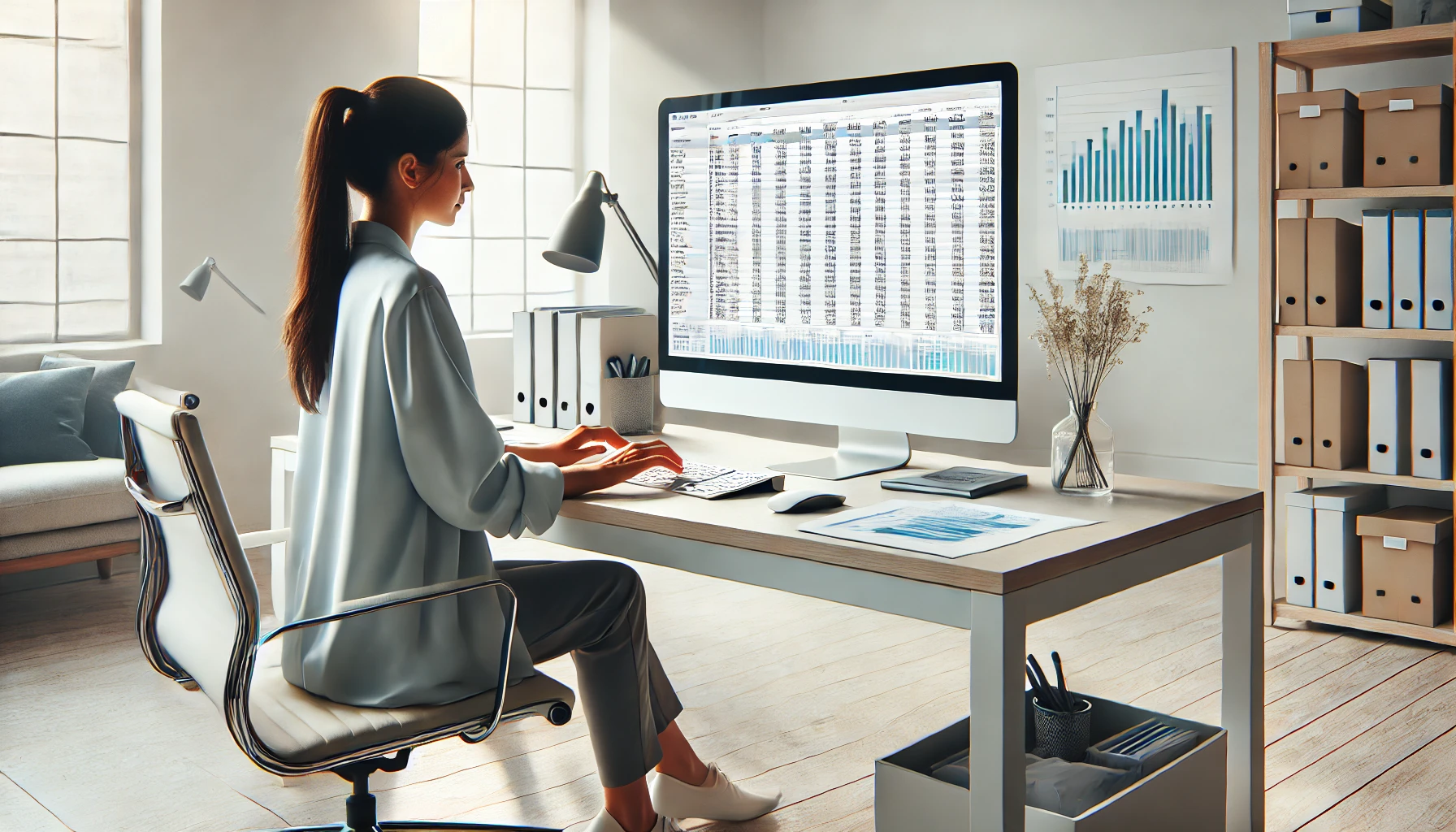 What Types Of Businesses Use Form Data Entry Services?
