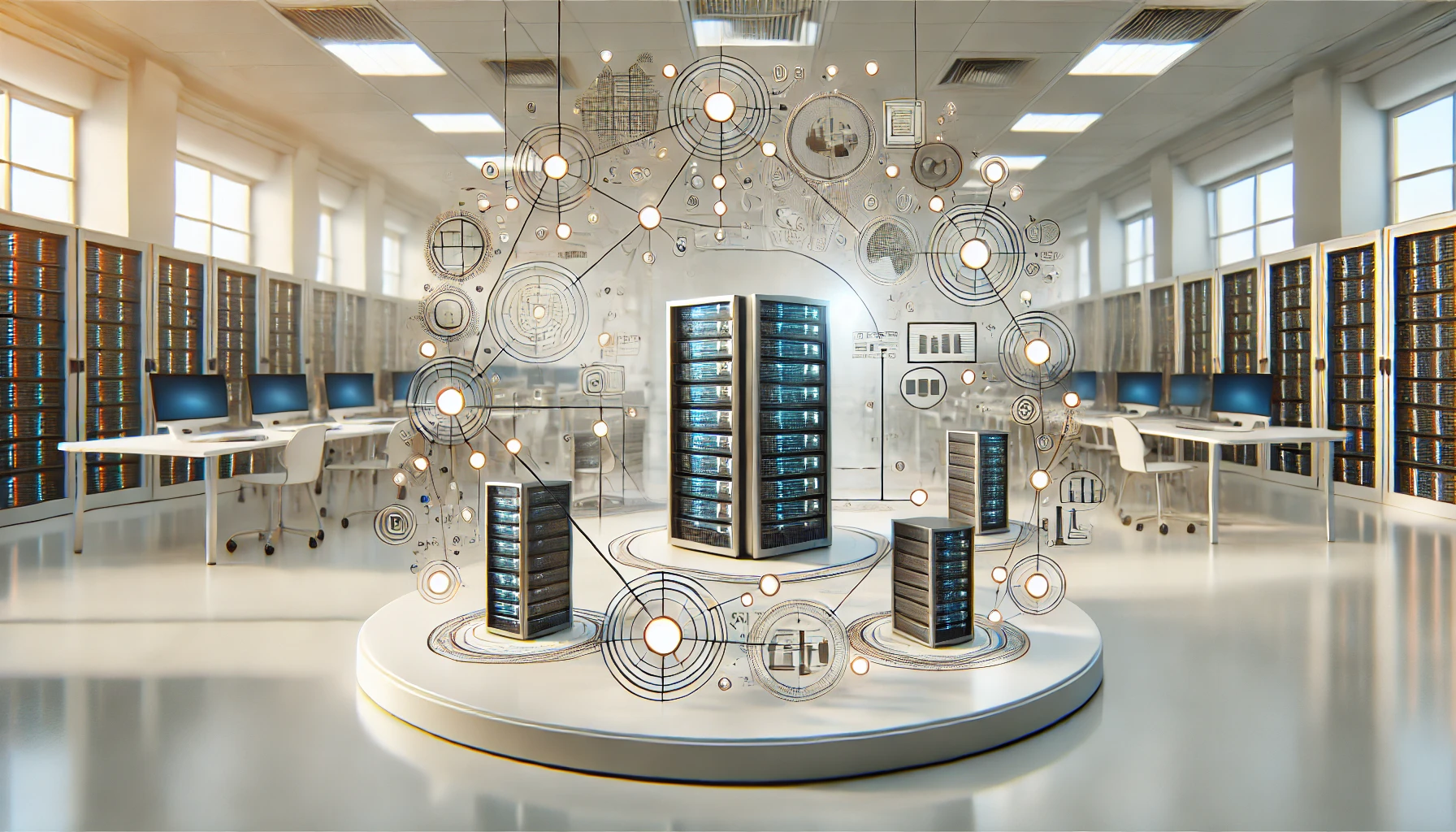 Prem Data 10 Key Elements Of On-Premise Data Integration Strategy