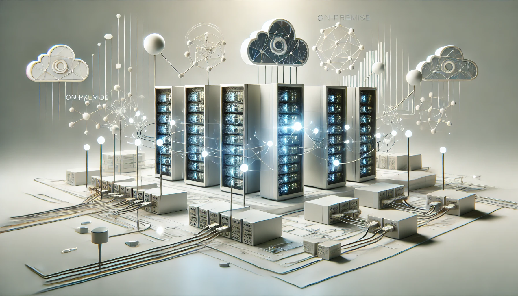 Top 10 Techniques For Effective On-Premise Data Integration