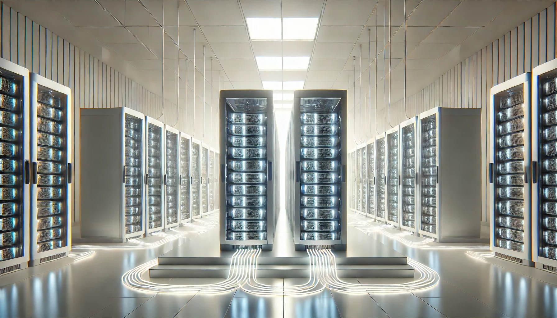 Leading Practices For On-Premise Data Integration