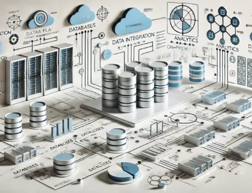 Prem Data Leading Practices For On-Premise Data Integration
