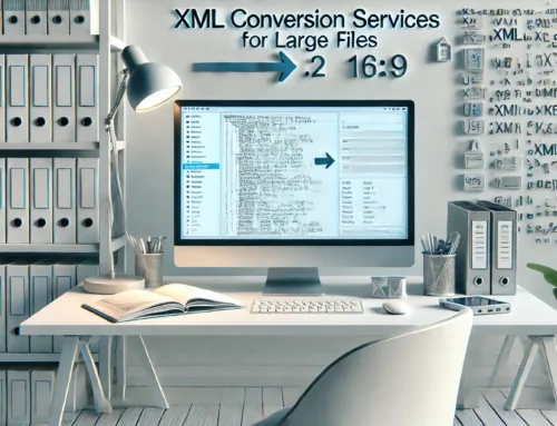 Which Xml Conversion Services Are Best for Large Files?