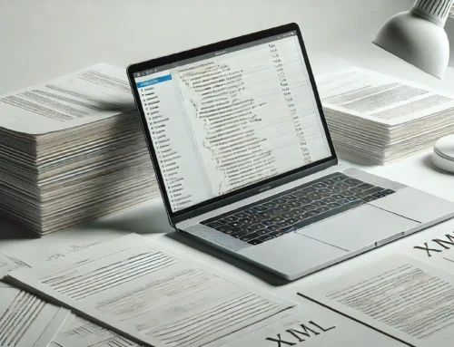 How Can Xml Conversion Services Simplify My Work?