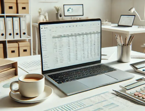 Top 10 Data Entry Tasks in Real Estate
