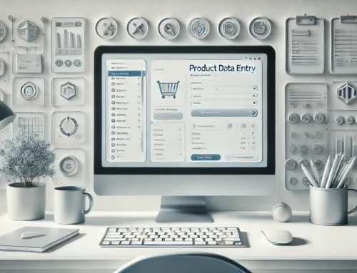 How to Optimize Magento Product Data Entry Workflow
