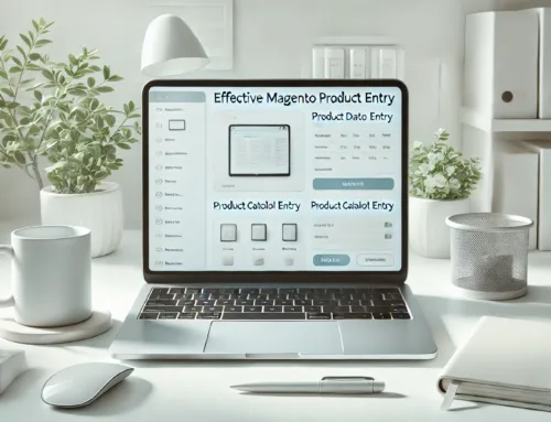 How to Provide Effective Magento Product Data Entry