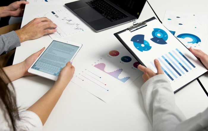 classifieds data industry impact