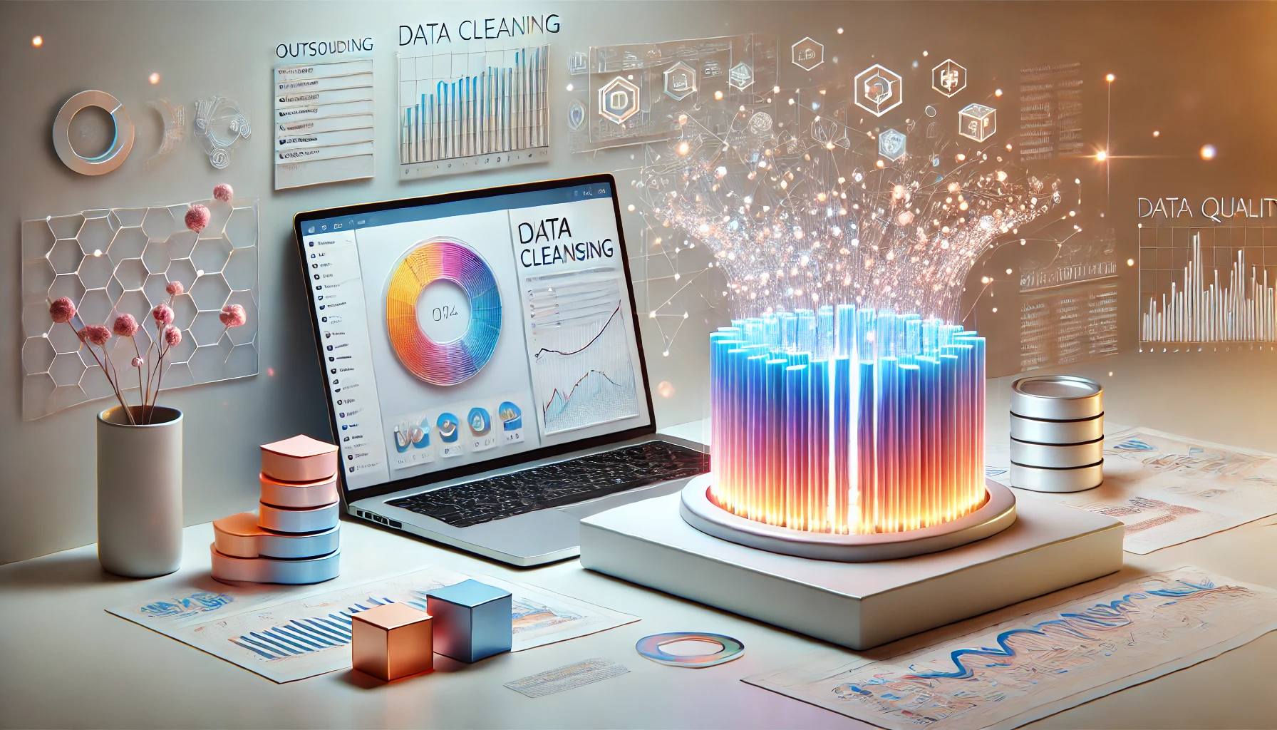 Does Outsourcing Data Cleansing Guarantee Data Quality?