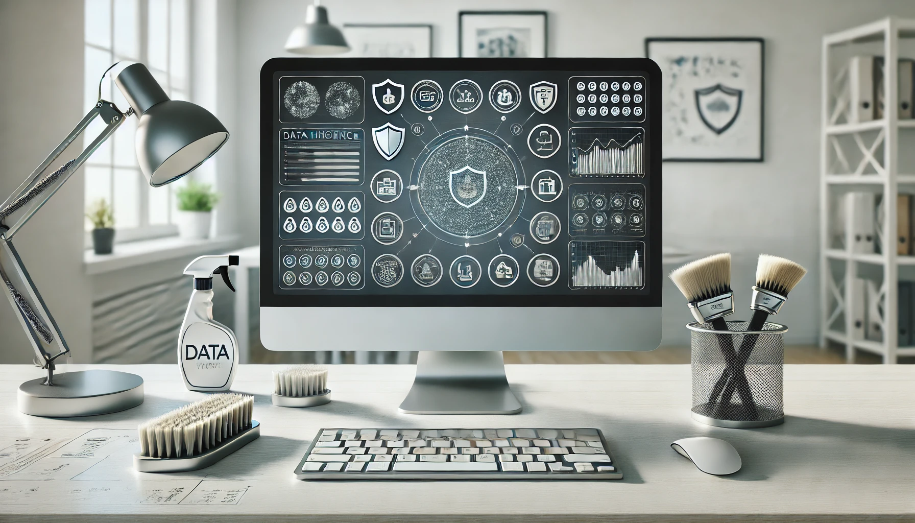 Top 10 Techniques Used In Data Hygiene Services