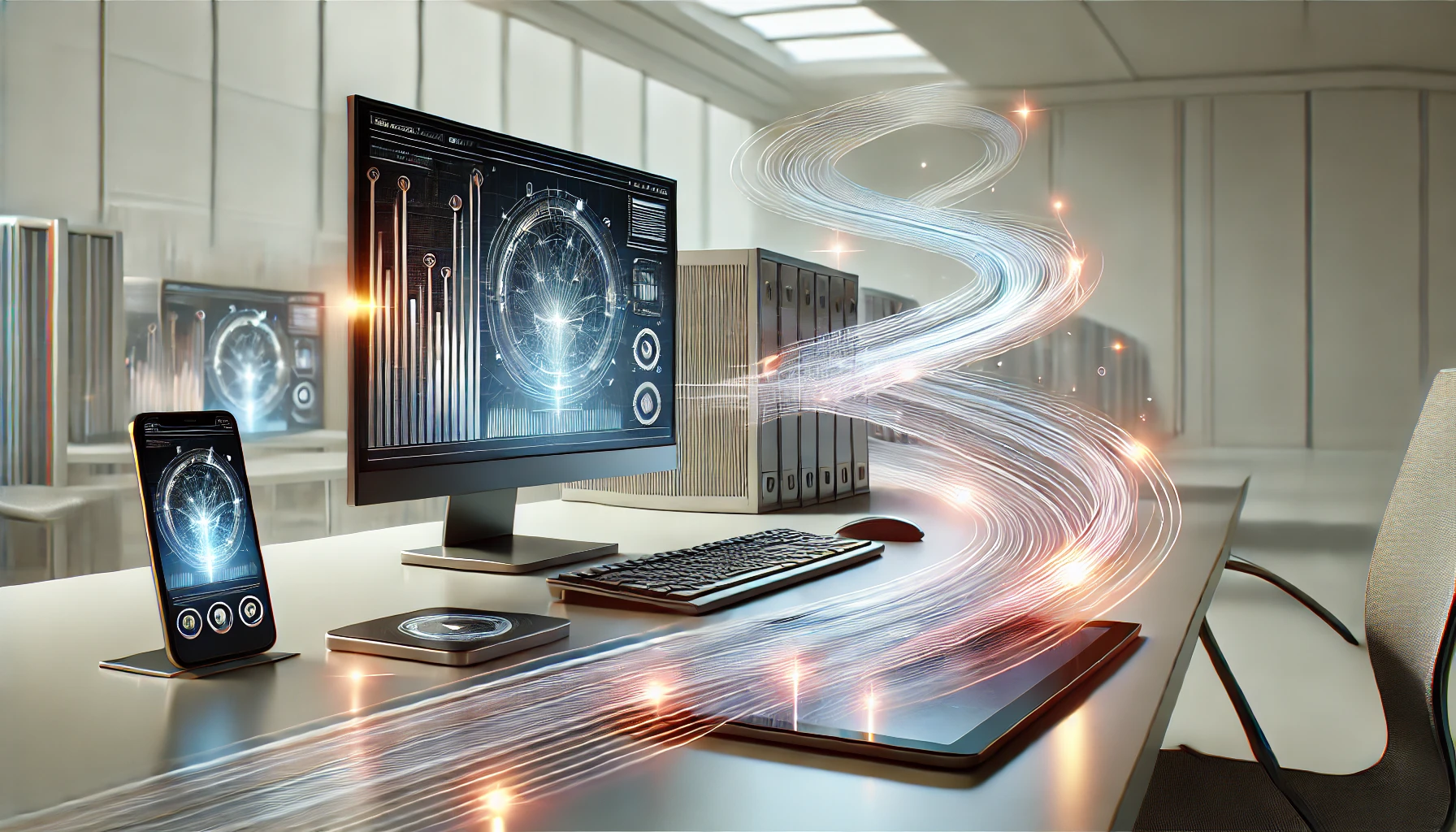 How Can Data Extraction Improve Business Efficiency?